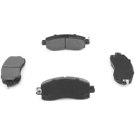 2021 Subaru Forester Brake Pad Set 6