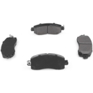 2021 Subaru Forester Brake Pad Set 1