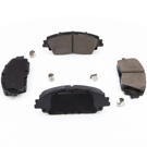 2021 Lexus ES350 Brake Pad Set 1