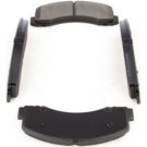 2021 Ford Expedition Brake Pad Set 3