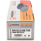 2021 Ford Expedition Brake Pad Set 2