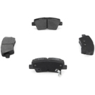 2021 Hyundai Tucson Brake Pad Set 6