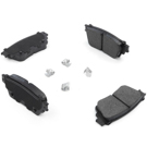 Magma MXD2135C Brake Pad Set 5