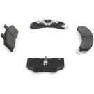 1990 Cadillac Deville Brake Pad Set 1