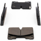 2021 Gmc Yukon Brake Pad Set 3
