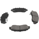 Magma MXD2178C Brake Pad Set 3