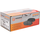 Magma MXD2178C Brake Pad Set 4