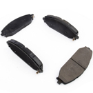 2021 Ram 1500 Brake Pad Set 5