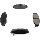 2021 Honda Insight Brake Pad Set 1