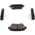 2021 Buick Envision Brake Pad Set 3