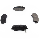 2021 Kia Rio Brake Pad Set 1