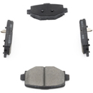 2024 Infiniti QX55 Brake Pad Set 3
