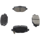 2024 Infiniti QX55 Brake Pad Set 6