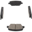2021 Hyundai Palisade Brake Pad Set 3