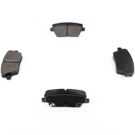 2021 Hyundai Veloster N Brake Pad Set 6