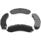 2022 Ram 3500 Brake Pad Set 1