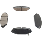 2021 Mazda CX-30 Brake Pad Set 2