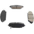 2021 Mazda CX-30 Brake Pad Set 6