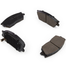 2021 Kia Soul Brake Pad Set 5