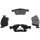 2021 Ford Escape Brake Pad Set 1