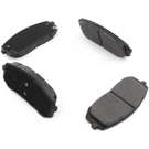 2021 Kia K5 Brake Pad Set 5