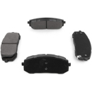 2021 Kia K5 Brake Pad Set 6
