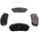2021 Kia K5 Brake Pad Set 1