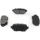 2021 Lexus IS300 Brake Pad Set 6