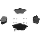 2022 Nissan Sentra Brake Pad Set 6