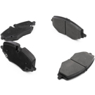 2021 Buick Encore GX Brake Pad Set 5