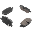 2021 Buick Encore GX Brake Pad Set 5