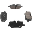 2021 Buick Encore GX Brake Pad Set 1