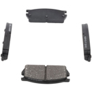 1982 Mazda RX-7 Brake Pad Set 3