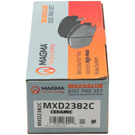 2022 Ford Expedition Brake Pad Set 2