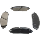 2024 Kia Carnival Brake Pad Set 2