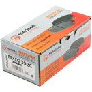 2024 Kia Carnival Brake Pad Set 4
