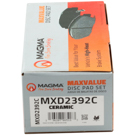 2024 Kia Carnival Brake Pad Set 5