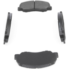 1982 Mazda B2200 Brake Pad Set 3