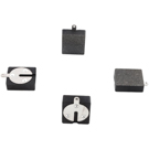 1962 Aston Martin DB4 Brake Pad Set 6
