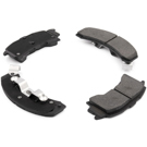 Magma MXD262M Brake Pad Set 5