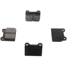 1982 Ferrari 308 Brake Pad Set 6