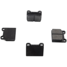 1982 Ferrari 308 Brake Pad Set 1