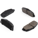 1987 Mazda RX-7 Brake Pad Set 5