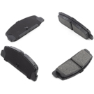 1987 Mazda RX-7 Brake Pad Set 5