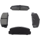 1987 Mazda RX-7 Brake Pad Set 6