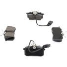 2000 Audi A6 Brake Pad Set 2