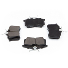 2000 Audi A6 Brake Pad Set 6
