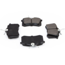 2000 Audi A6 Brake Pad Set 1