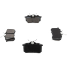 2003 Audi A6 Brake Pad Set 6