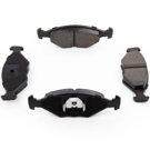 1992 Volkswagen Fox Brake Pad Set 1